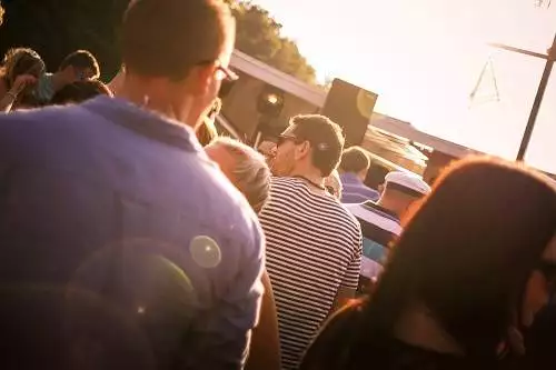 Amour a Distance ou vivre séparé de l'être cher