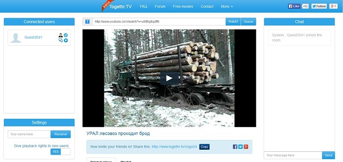 Togethertv