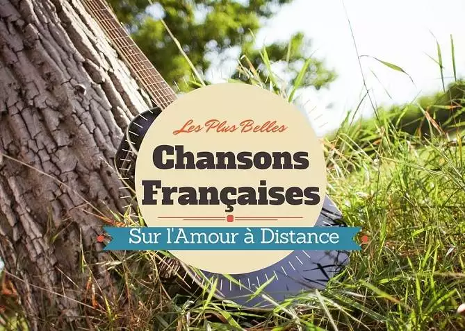 chansons francaises sur la distance