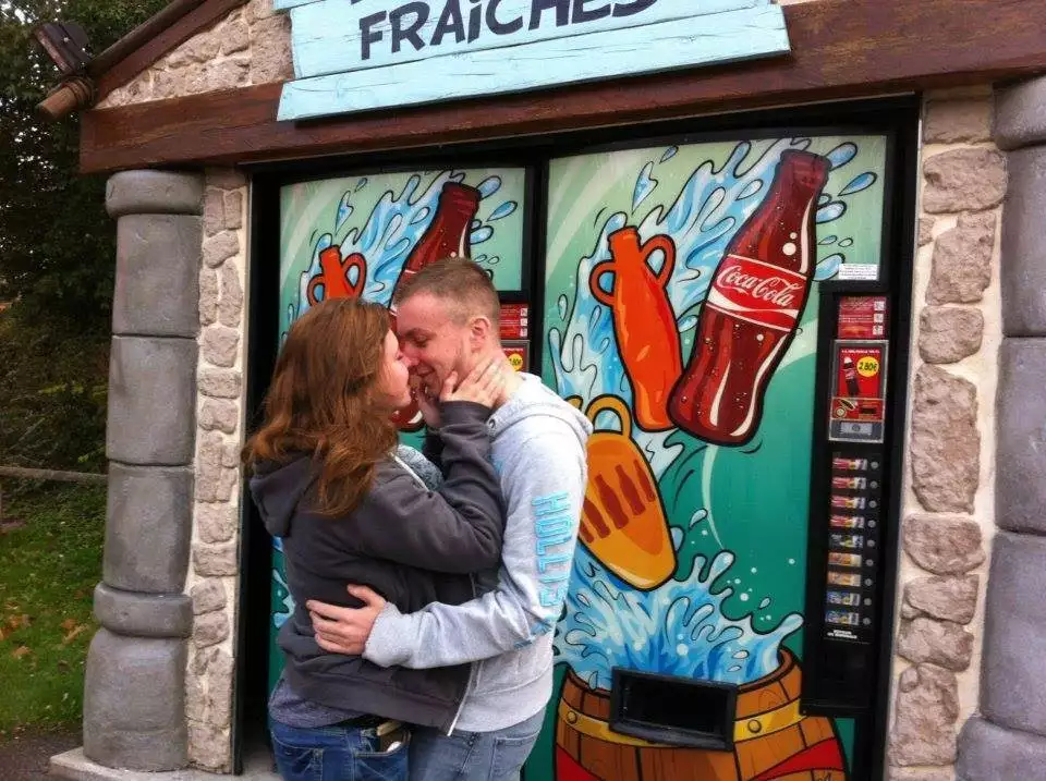 Couple a distance : l'histoire de Julia et Yohan