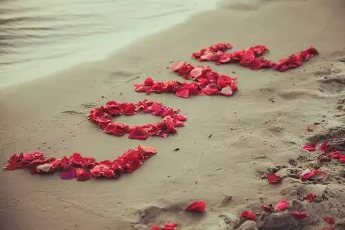 Amour et distance