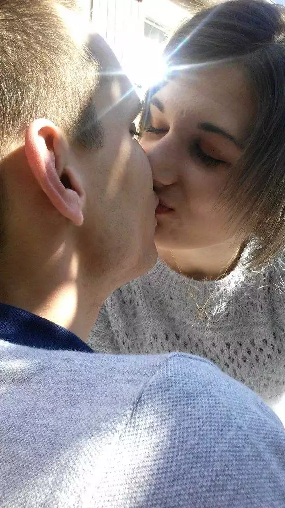 Amour à Distance : Marine et Jérôme