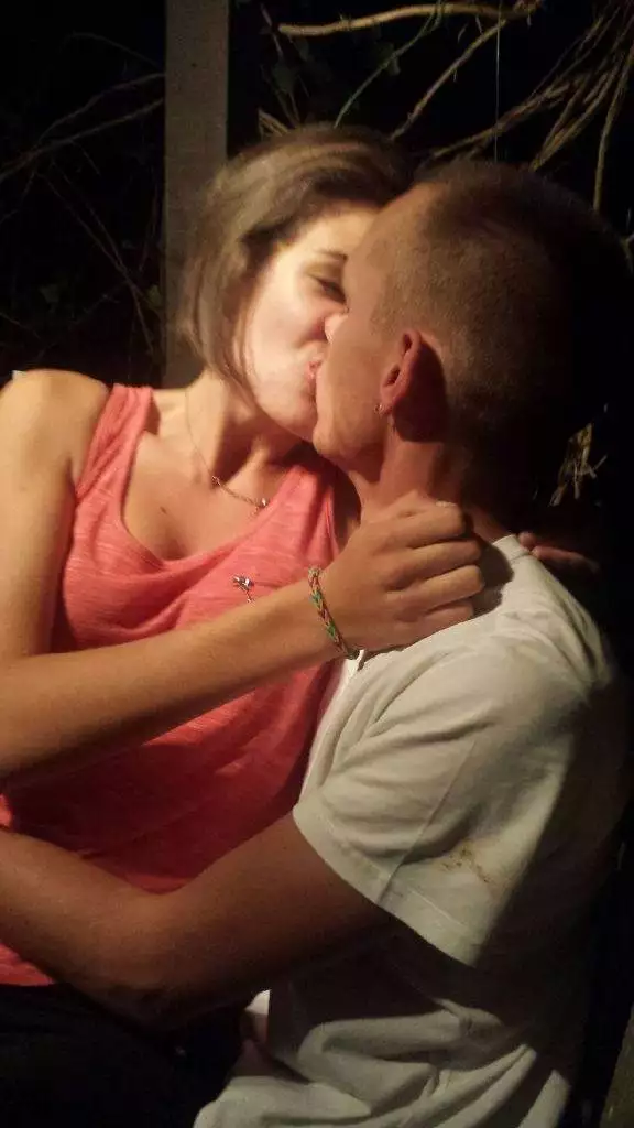 Amour à Distance : Marine et Jérôme