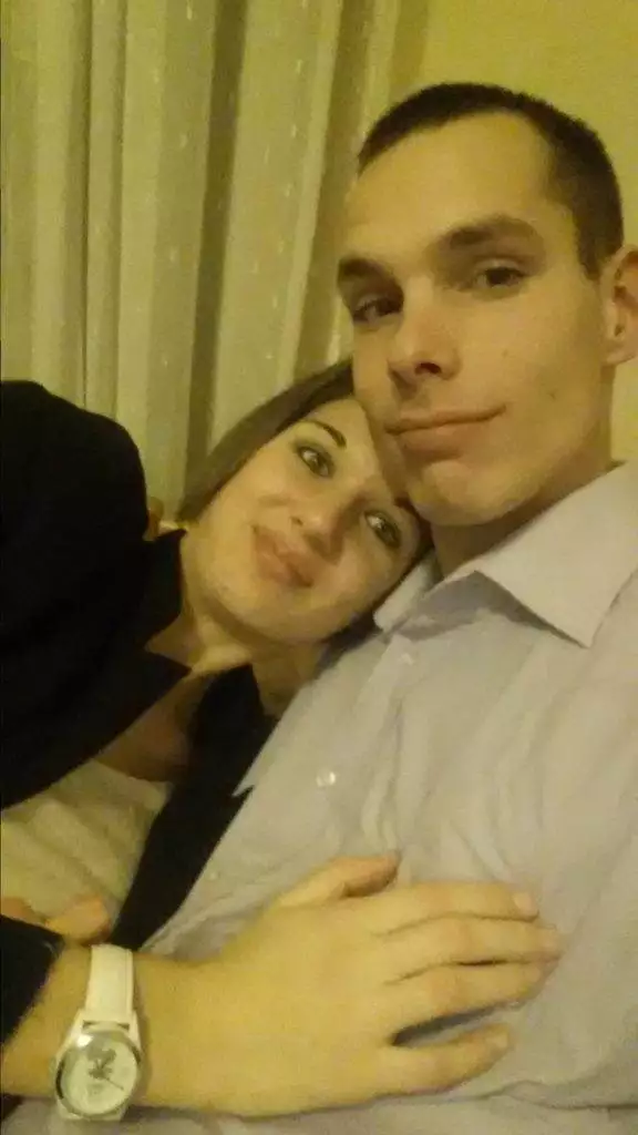 Amour à Distance : Marine et Jérôme