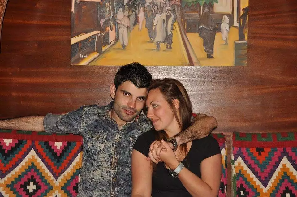 Relation a Distance entre Belgique et Tunisie