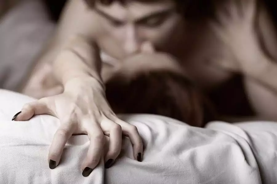Garder l'attraction dans sa relation à distance