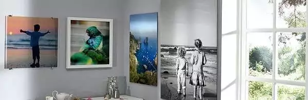 Cadeau déco photo