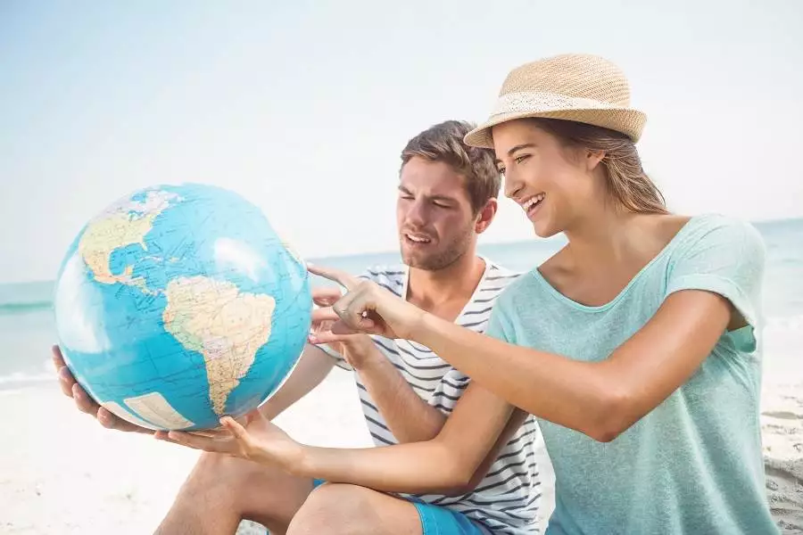 Economiser pour ses retrouvailles