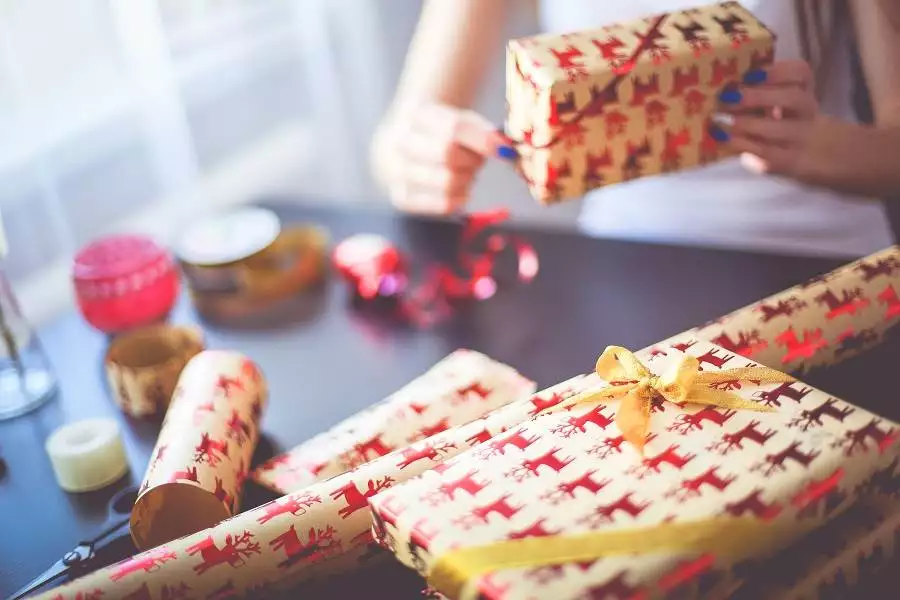 Cadeaux personnalisés pour les couples