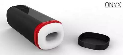 test kiiroo onyx