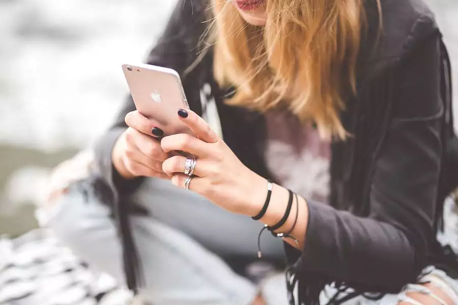 Idées de texto love et sms amour