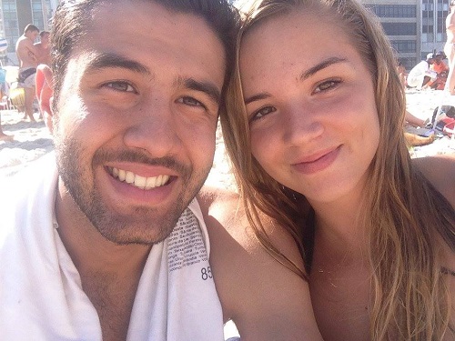 Emma et Emmanuel