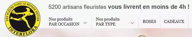 Interflora