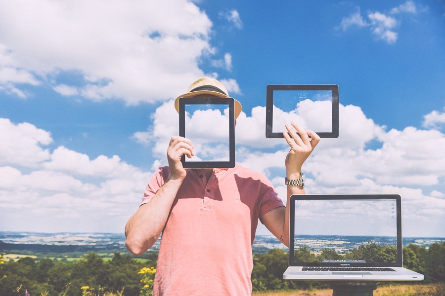 Activités pour les relations à distance