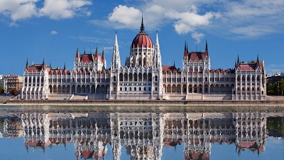Budapest