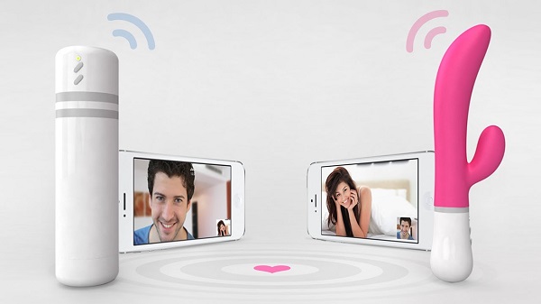 lovense max nora sextoys connectés