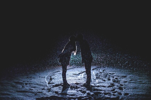 fin relation a distance