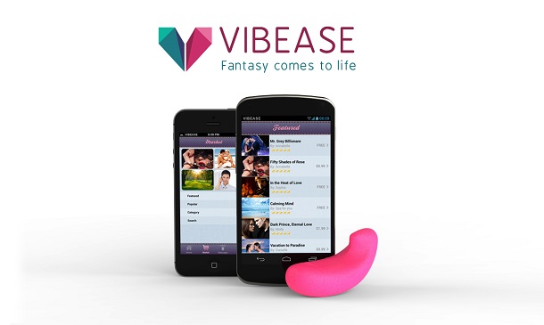vibromasseur sans fil