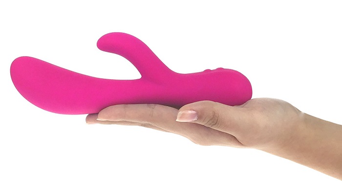 vibromasseur telecommande