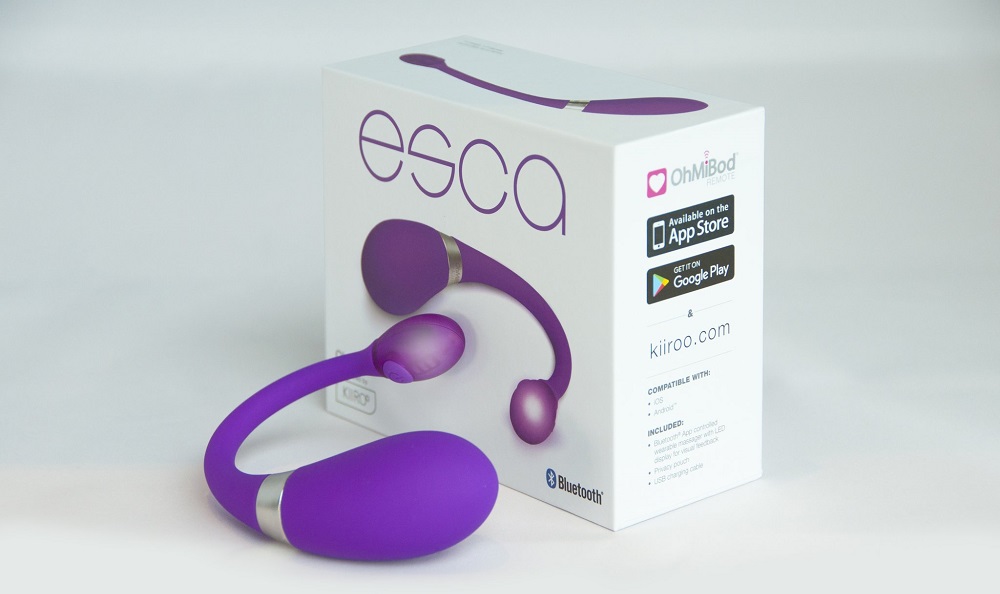 ohmibod esca avis