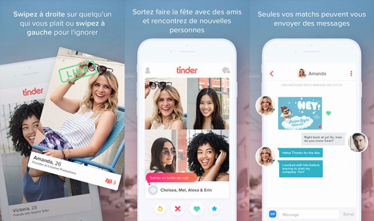L Arnaque De Tinder Histoire Vraie Tinder : Avis sur l'Appli de Rencontre (Fiable ou Arnaque ? Les Résultats)