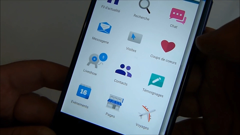 test appli libertinage wyylde