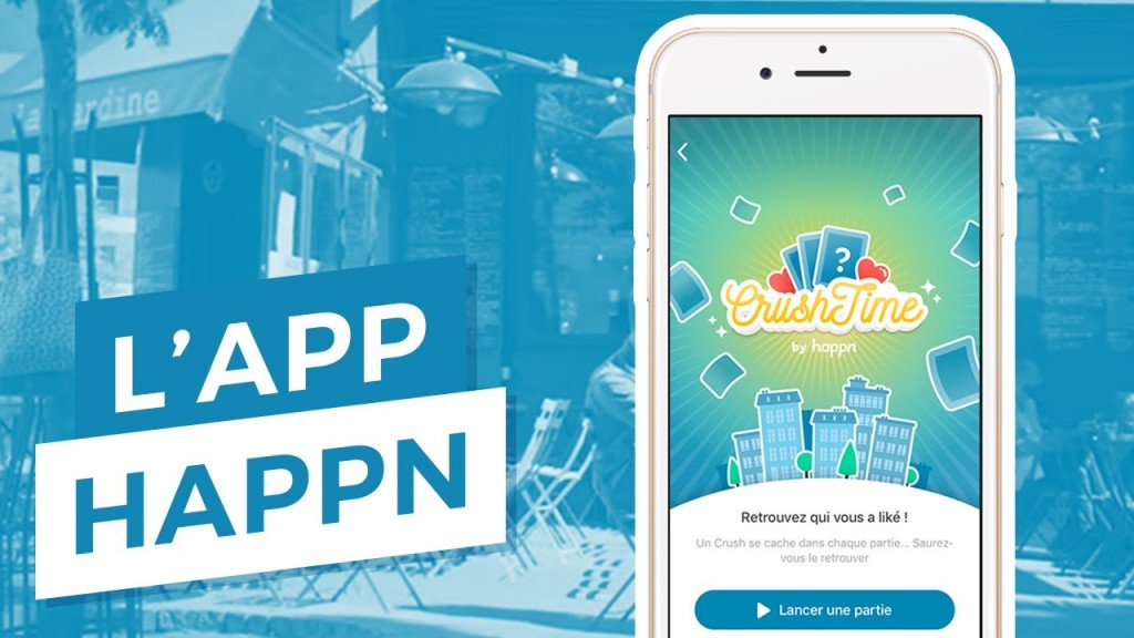 test avis happn application rencontre