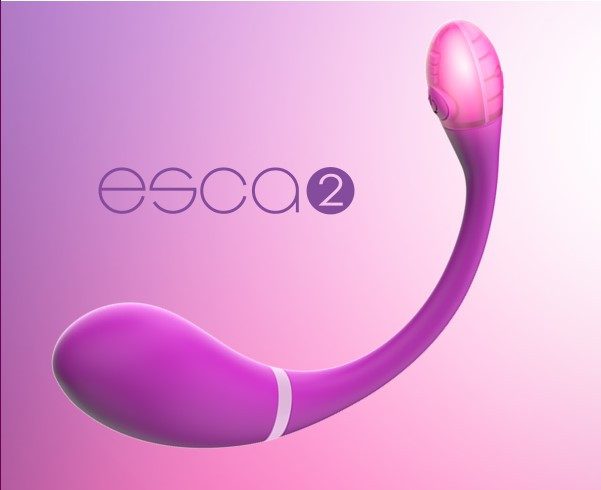 ohmibod Esca-2