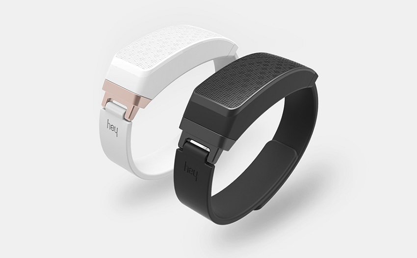 Hey-bracelet