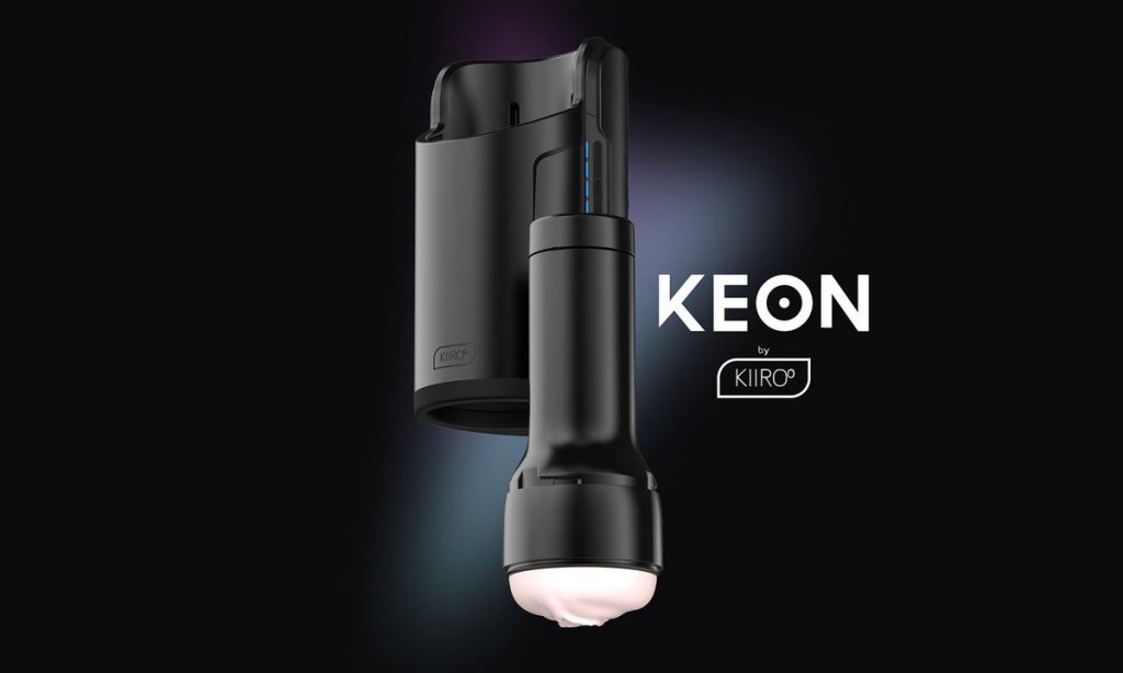 kiiroo keon avis