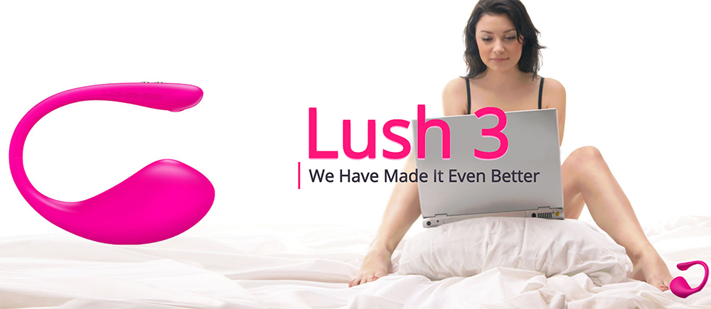 lush3 lovense