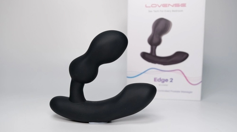 petit leger stable lovense edge2