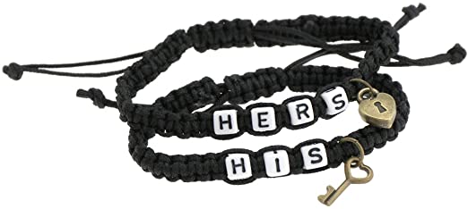 Bracelets-Hers-His-cadenas-cles