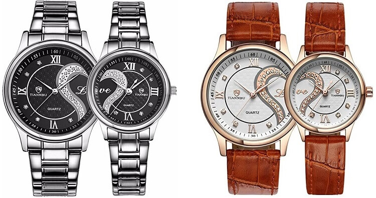 montres-couple-Dreaming-Q-P