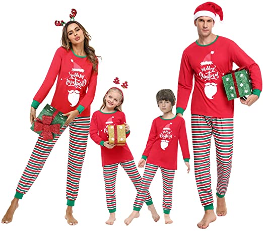 pyjamas-Noel-Irevial-couple-famille