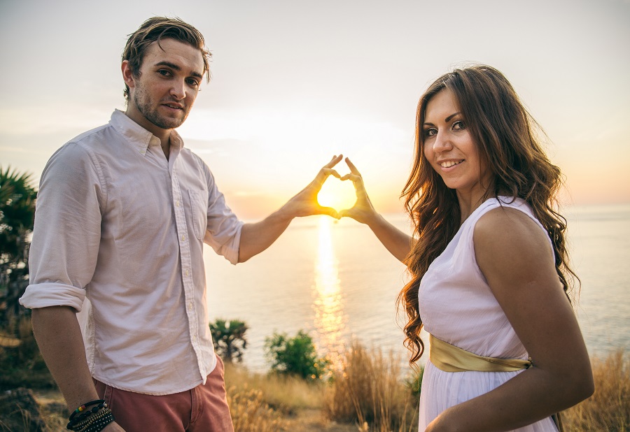 comment-casser-routine-couple-distance