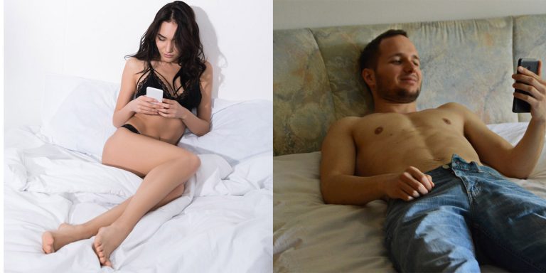 Comment Rendre un Homme Jaloux à Distance