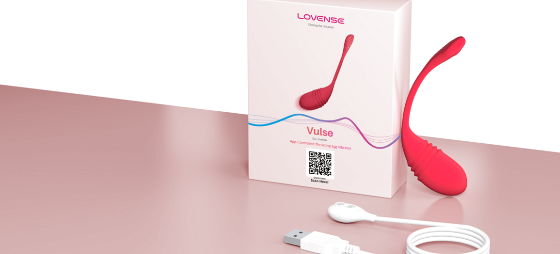 Lovense Vulse Avis